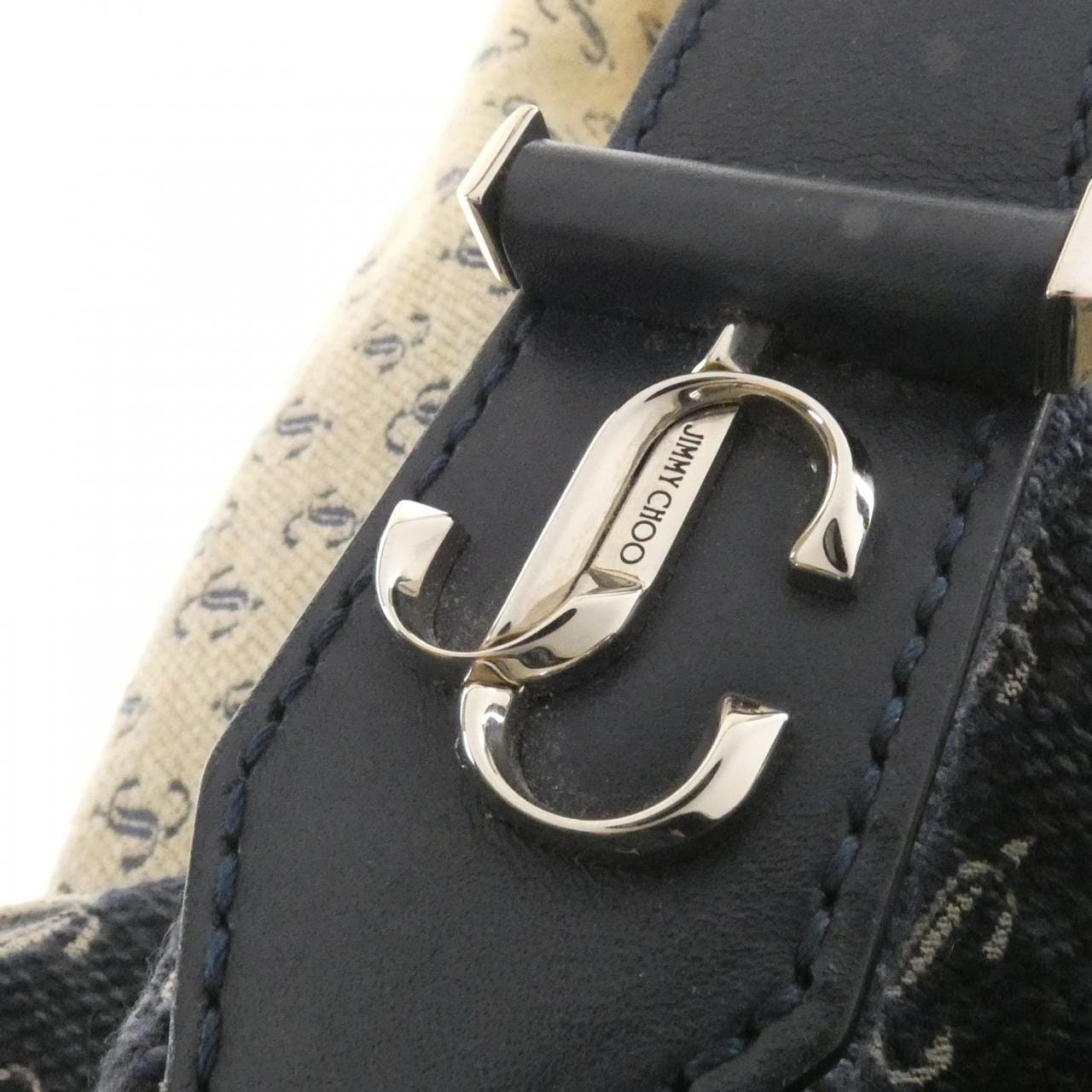 ジミーチュウ ショルダーバッグ