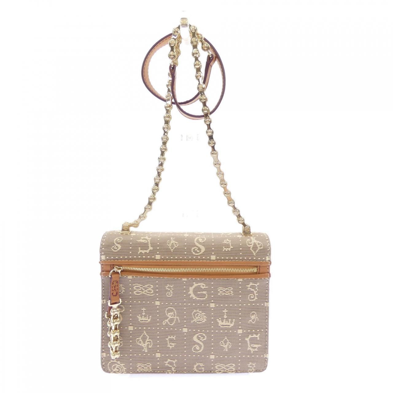 ランセル LANCEL BAG