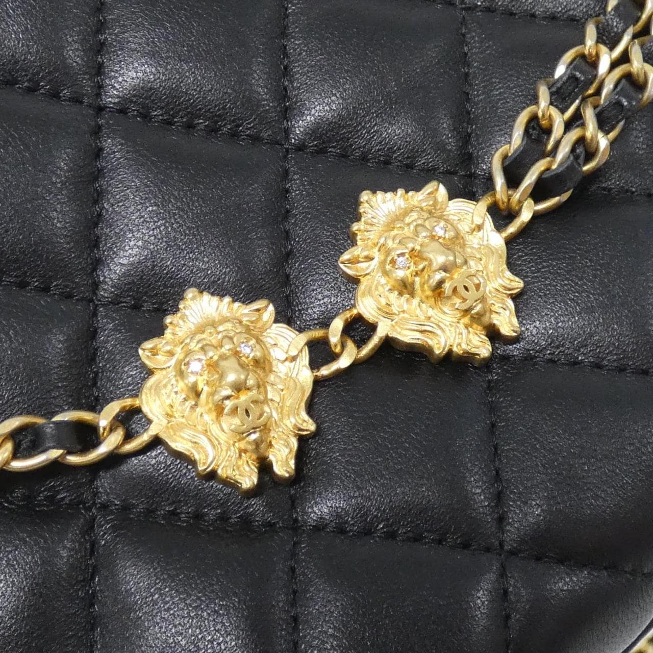 シャネル AP3429 チェーンクラッチ