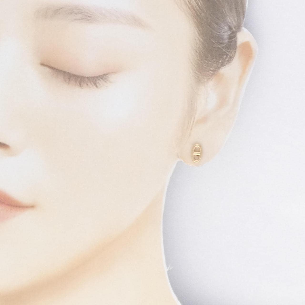 ピアス 《ファランドール》 | Hermès - エルメス-公式サイト