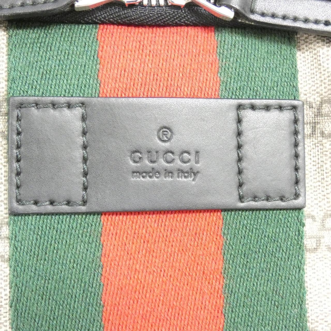 Gucci 495558 K9R5N Backpack