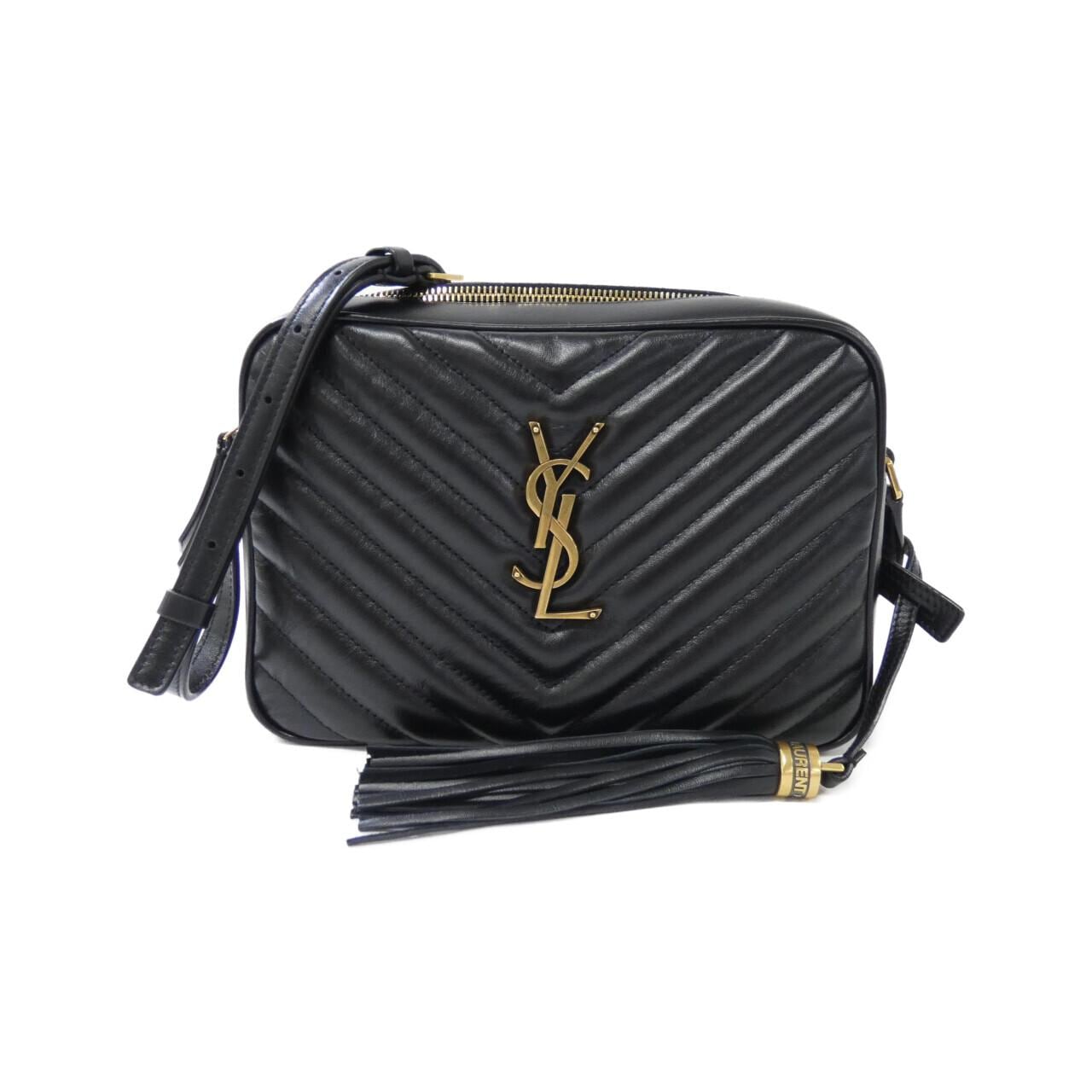 SAINT LAURENT Roux M 612544 DV707 Shoulder Bag