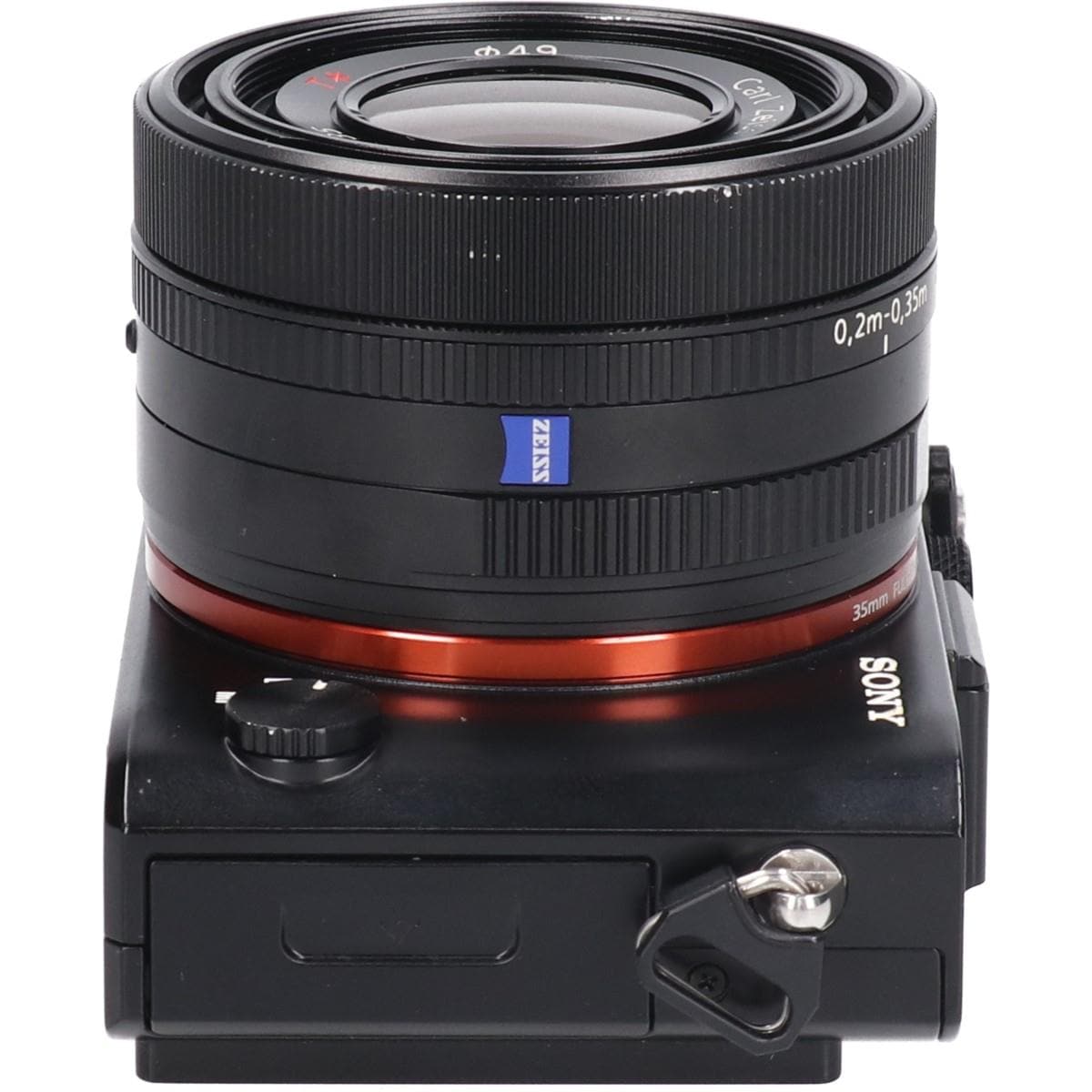 ＤＳＣ－ＲＸ１Ｒ