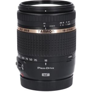 ＥＯＳ（Ｂ００８）１８－２７０ｍｍ　Ｆ３．５－６．３ＶＣ