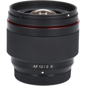 ＡＦ１２ｍｍ　Ｆ２　Ｘ