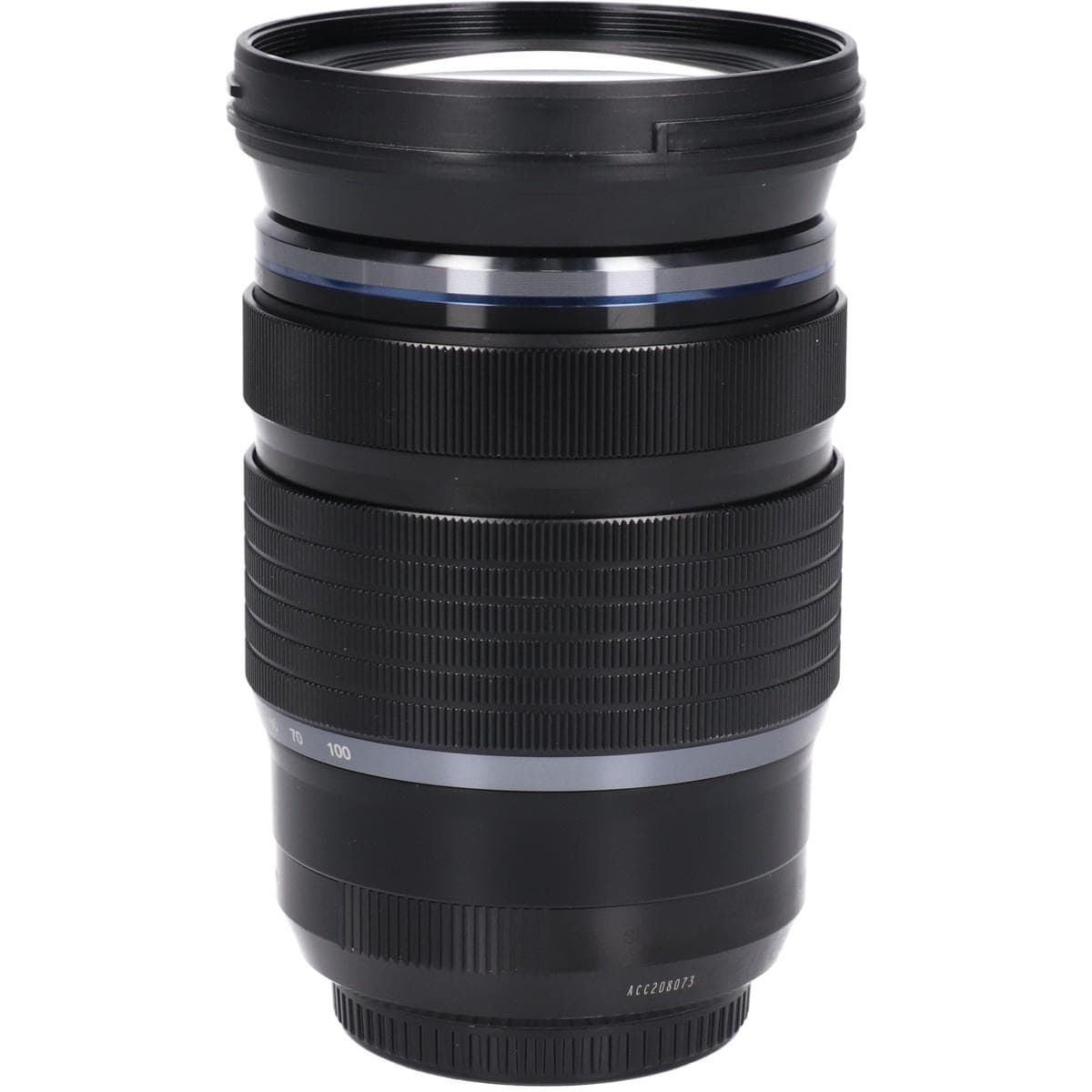 MZD12-100mm F4IS PRO