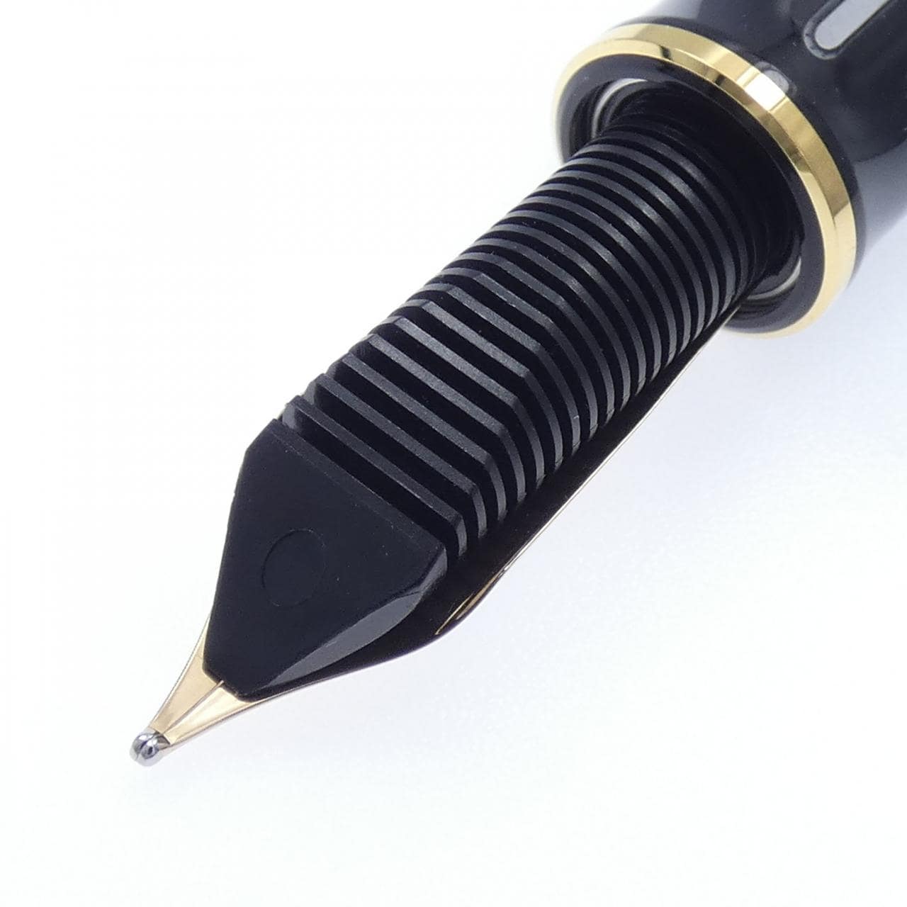 ペリカン スーベレーンM1000ブラック 万年筆