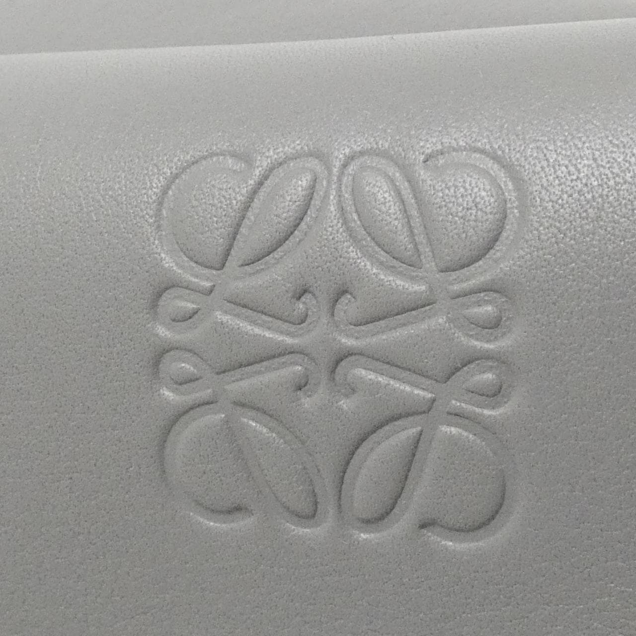 ロエベ ミリタリー メッセンジャー バッグ XS B553A72X27 ショルダーバッグ