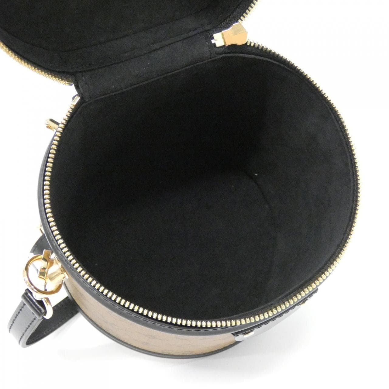 ルイヴィトン モノグラム リバース カンヌ M43986 バッグ