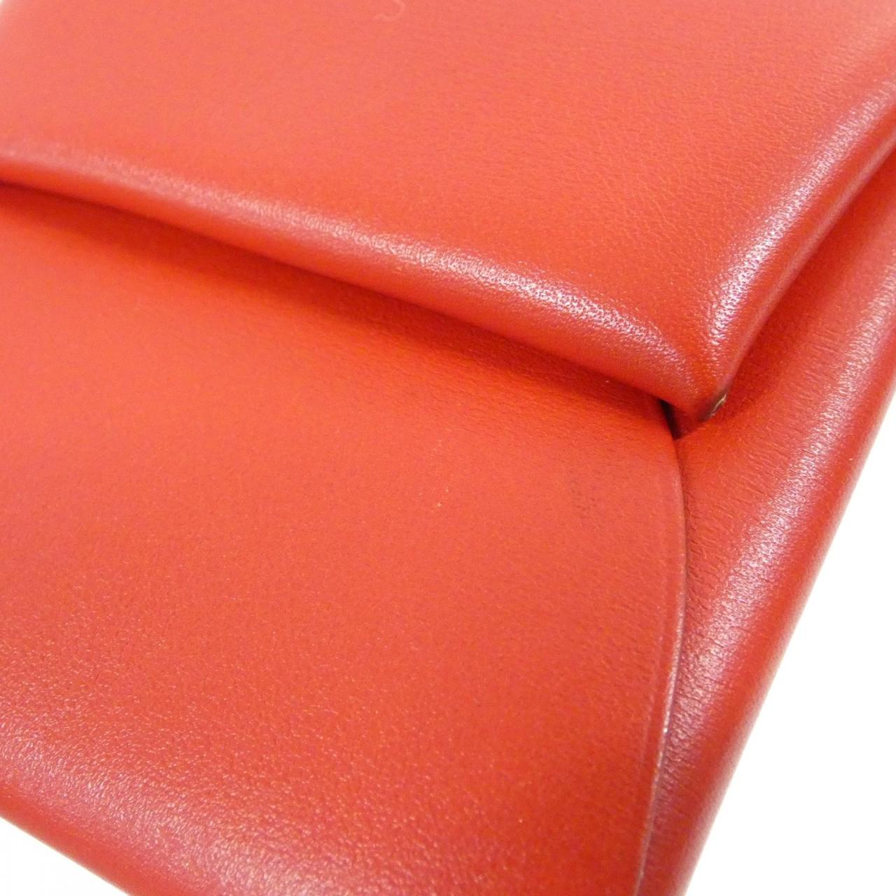 エルメス バスティア 078405CK コインケース