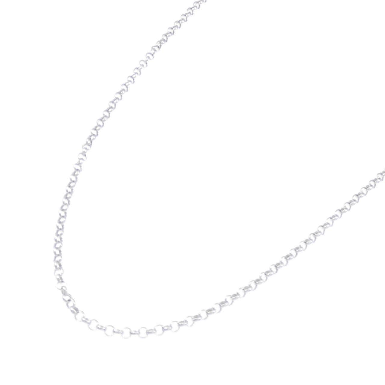 750WG チェーン ネックレス