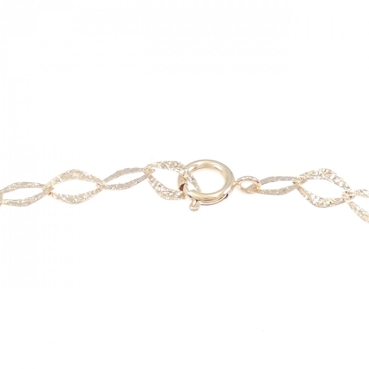 K18PG ブレスレット