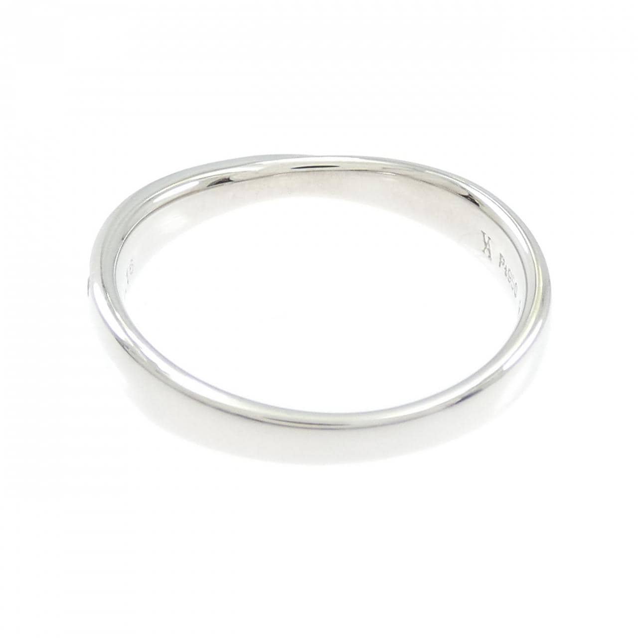 ヴァンドーム ダイヤモンド リング 0.16CT