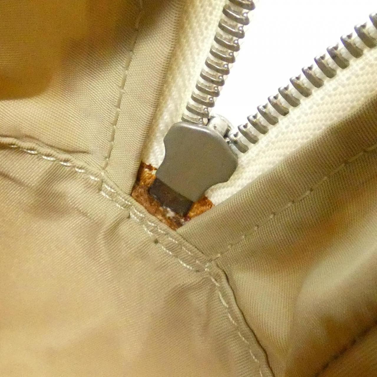 [vintage] Christian DIOR bag