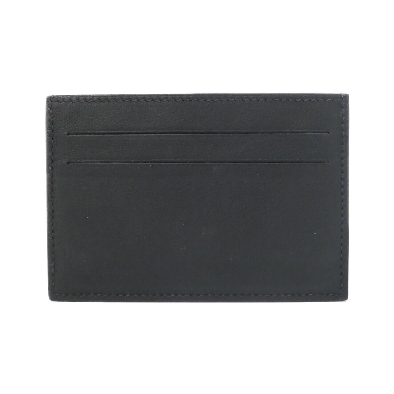 エルメス CARRE CUBE シチズン ツイル カードケース