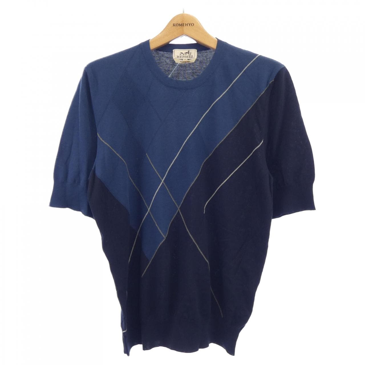 エルメス HERMES ニット