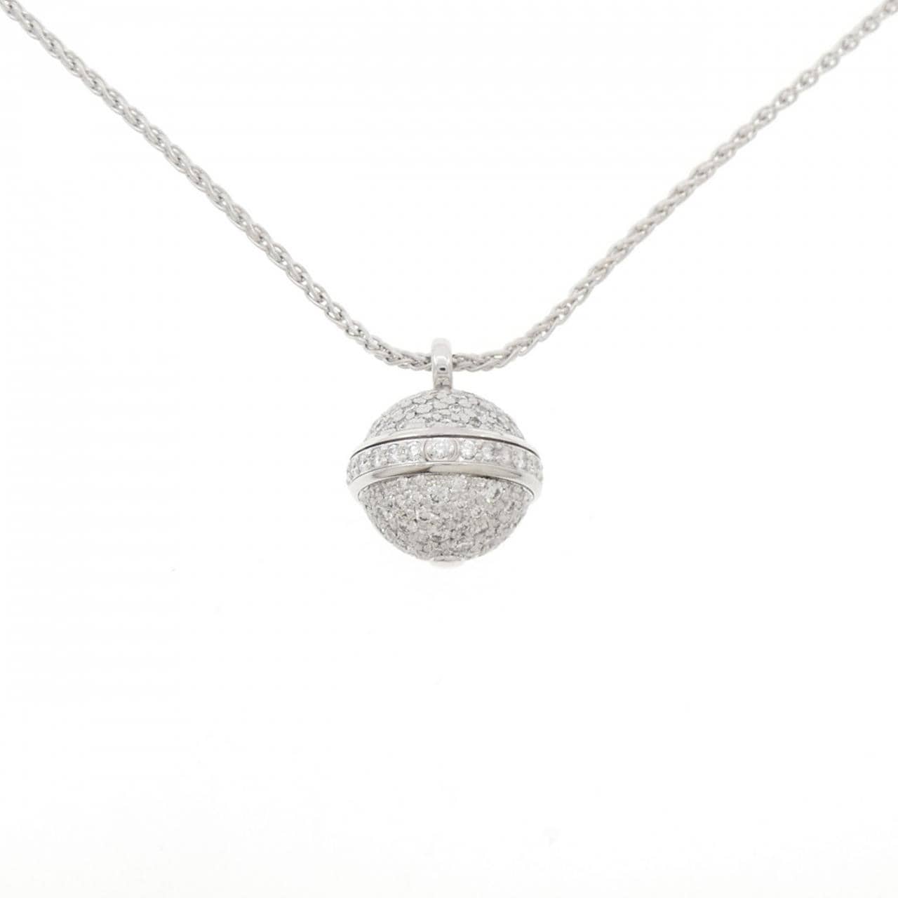 [新品] Piaget Possession 项链