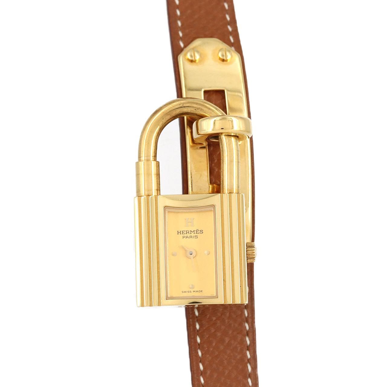 HERMES Kelly GP GP Quartz