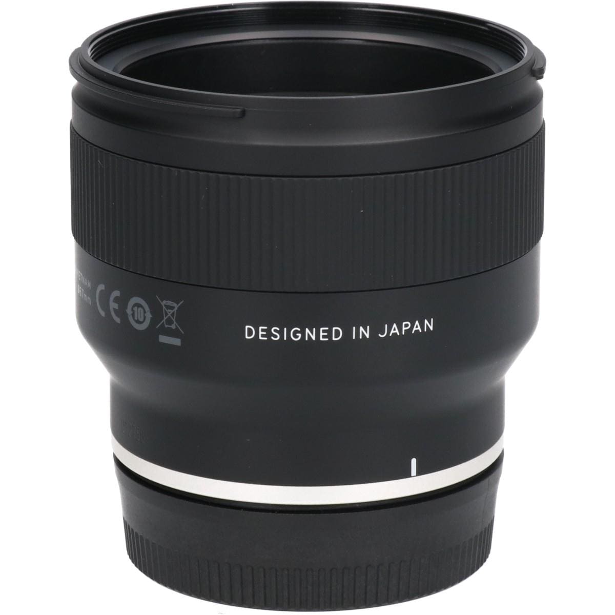 Sony E20mm F2.8 DiIII OSD F050