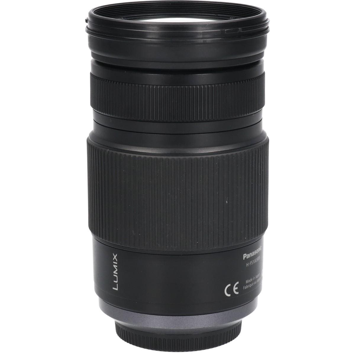 G100-300mm F4-5.6MEG OIS