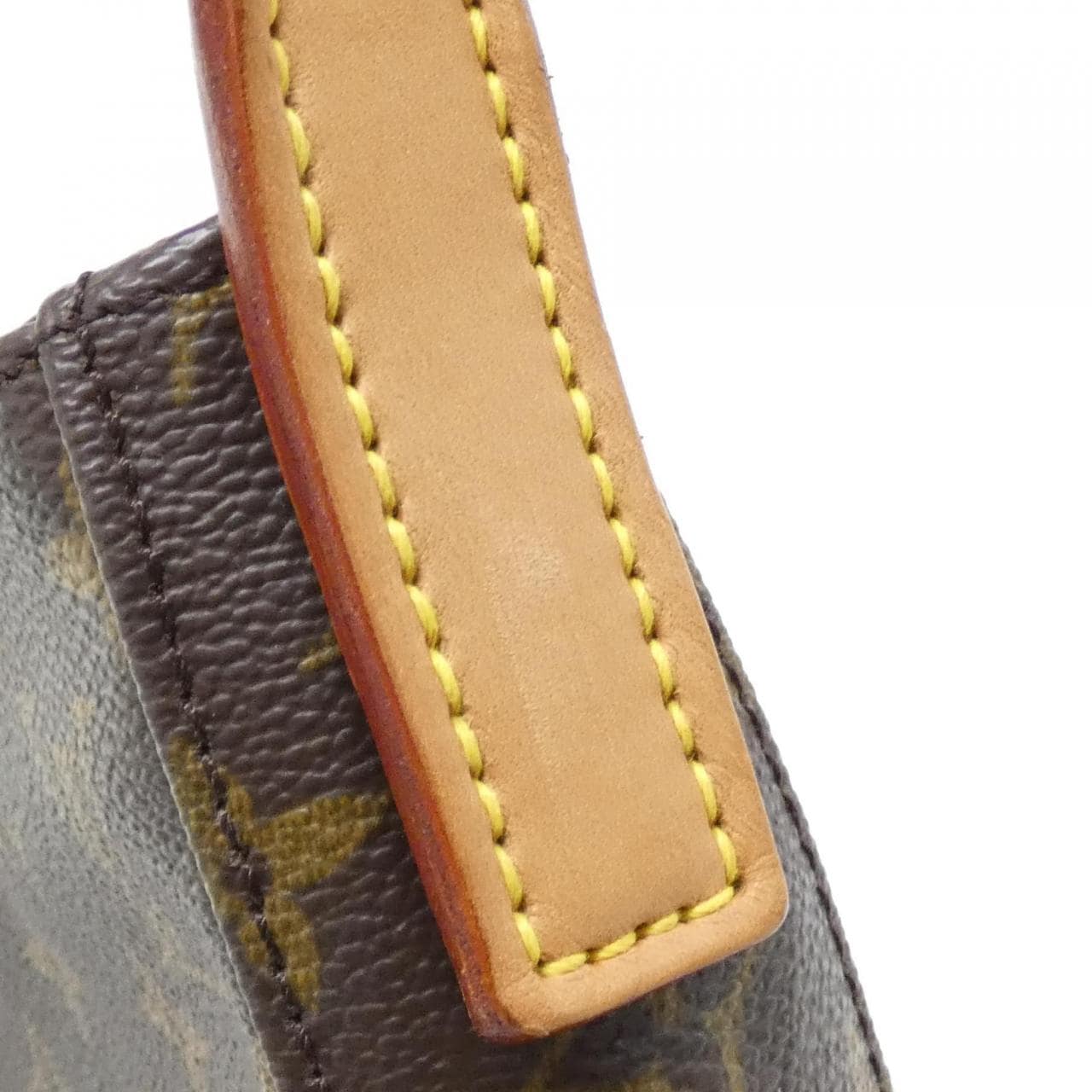 LOUIS VUITTON Monogram Looping GM M51145 單肩包