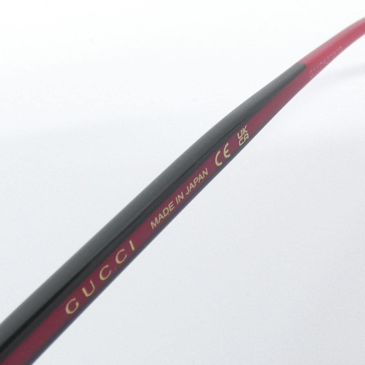 【新品】グッチ GG1864O メガネ