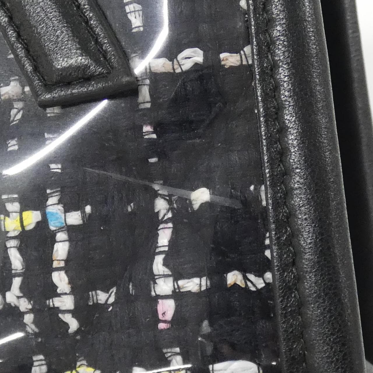 シャネル AP0360 バッグ