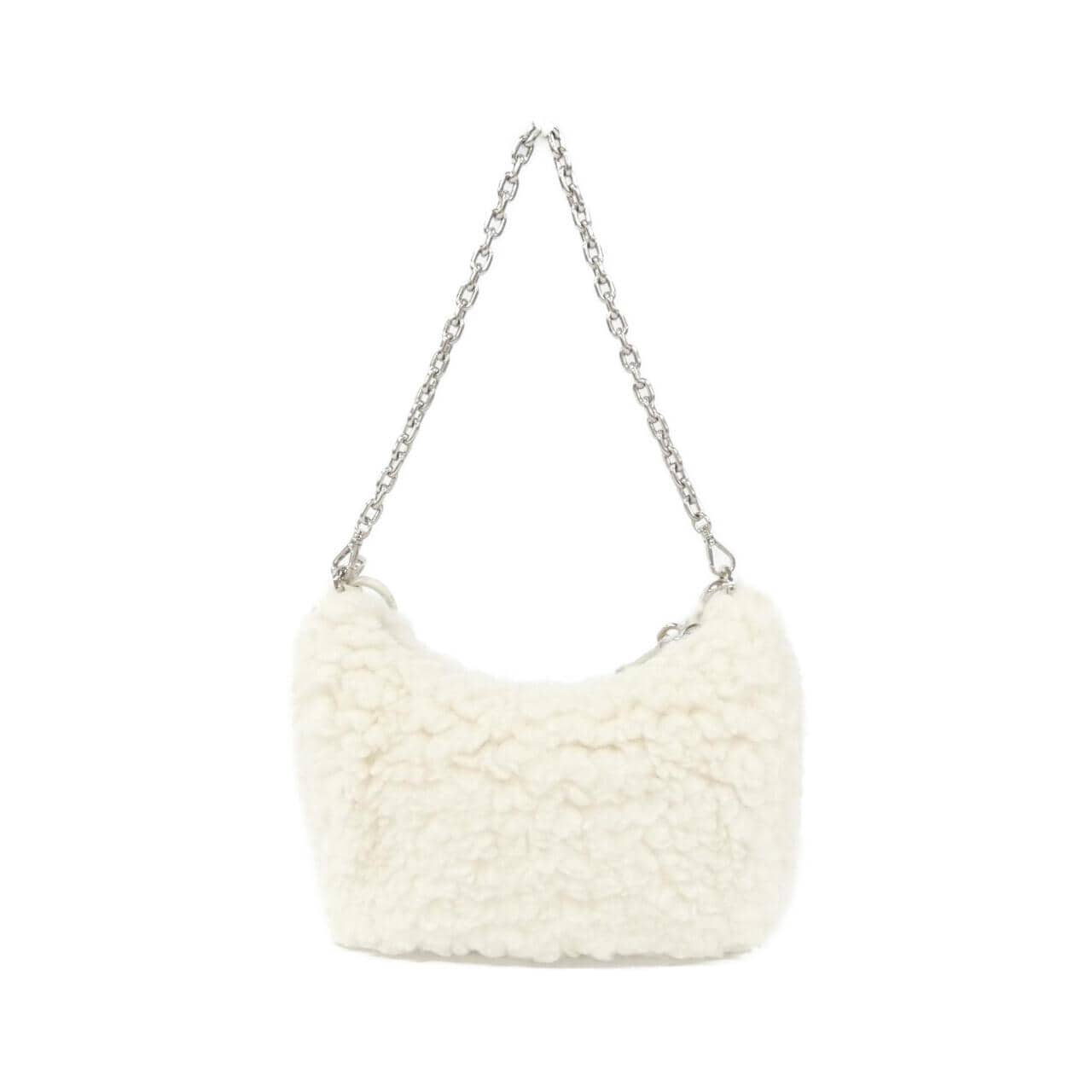 【新品】プラダ 1BH204 ショルダーバッグ