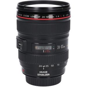 ＥＦ２４－１０５ｍｍ　Ｆ４Ｌ　ＩＳ　ＵＳＭ