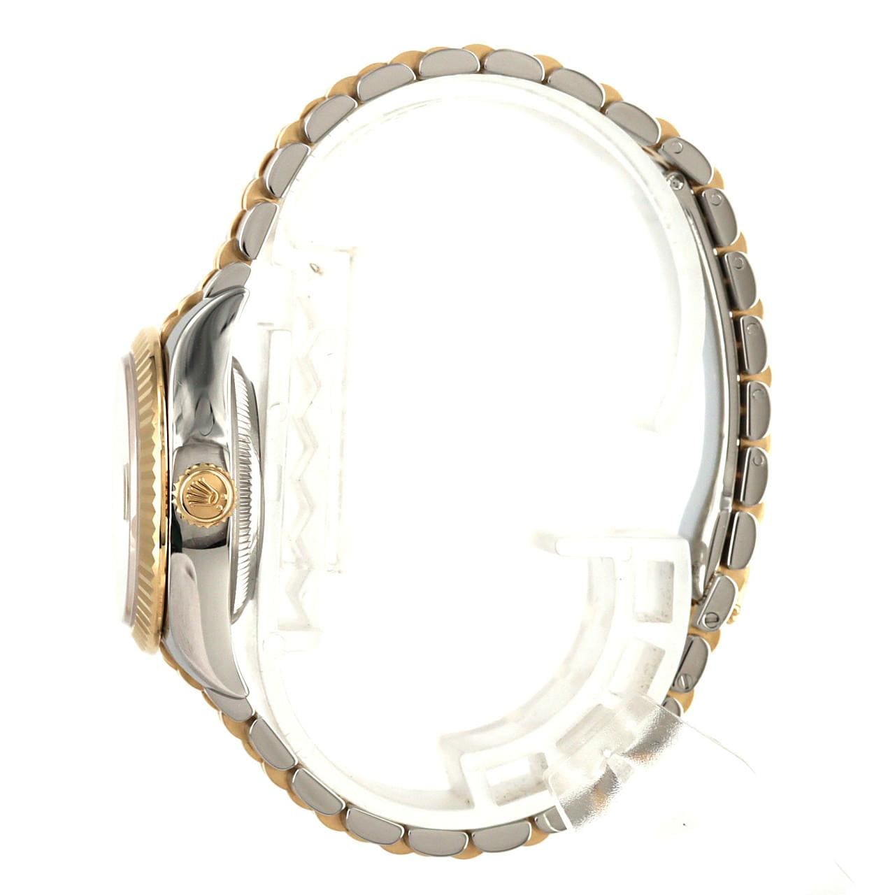 ロレックス デイトジャスト 279173G SSxYG 自動巻 ランダム番