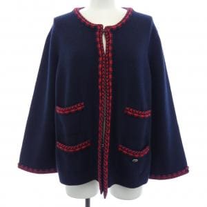 シャネル CHANEL P53646K06989 カーディガン