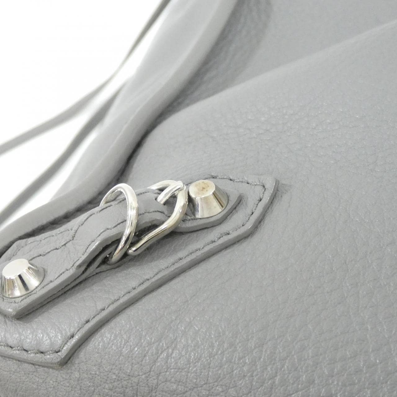 バレンシアガ PAPIER B4 ZIP AROUND 432596 DLQ0N バッグ