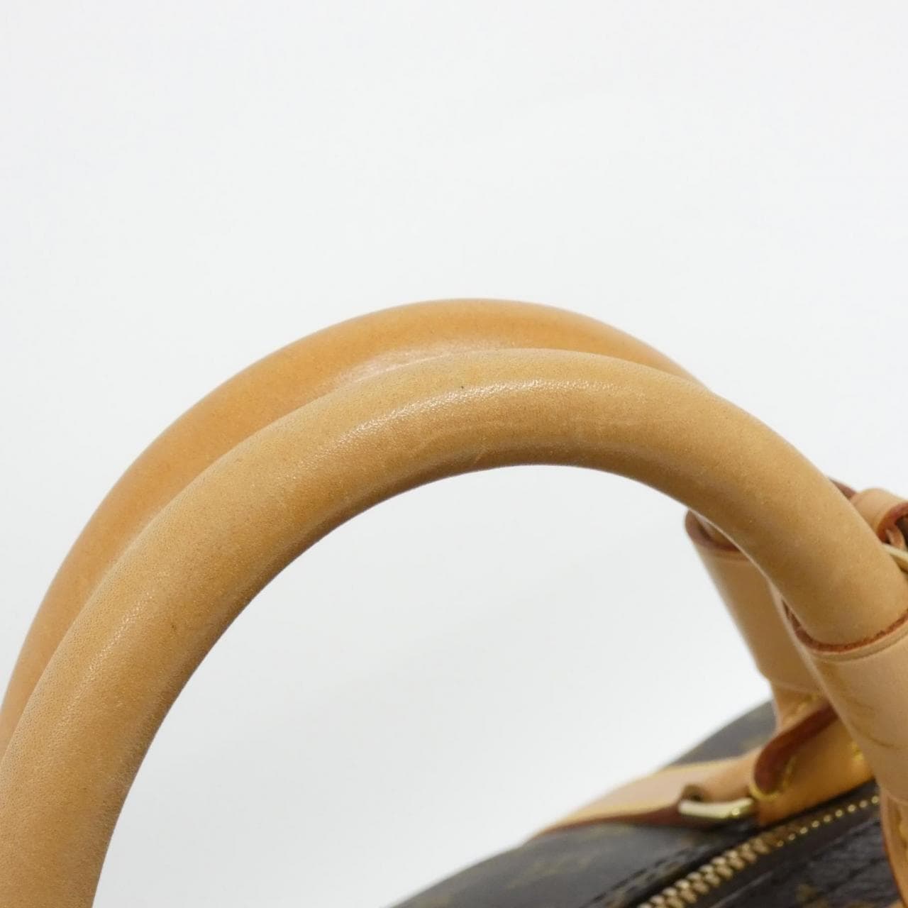 ルイヴィトン モノグラム キーポル バンドリエール 60cm M41412 ボストンバッグ