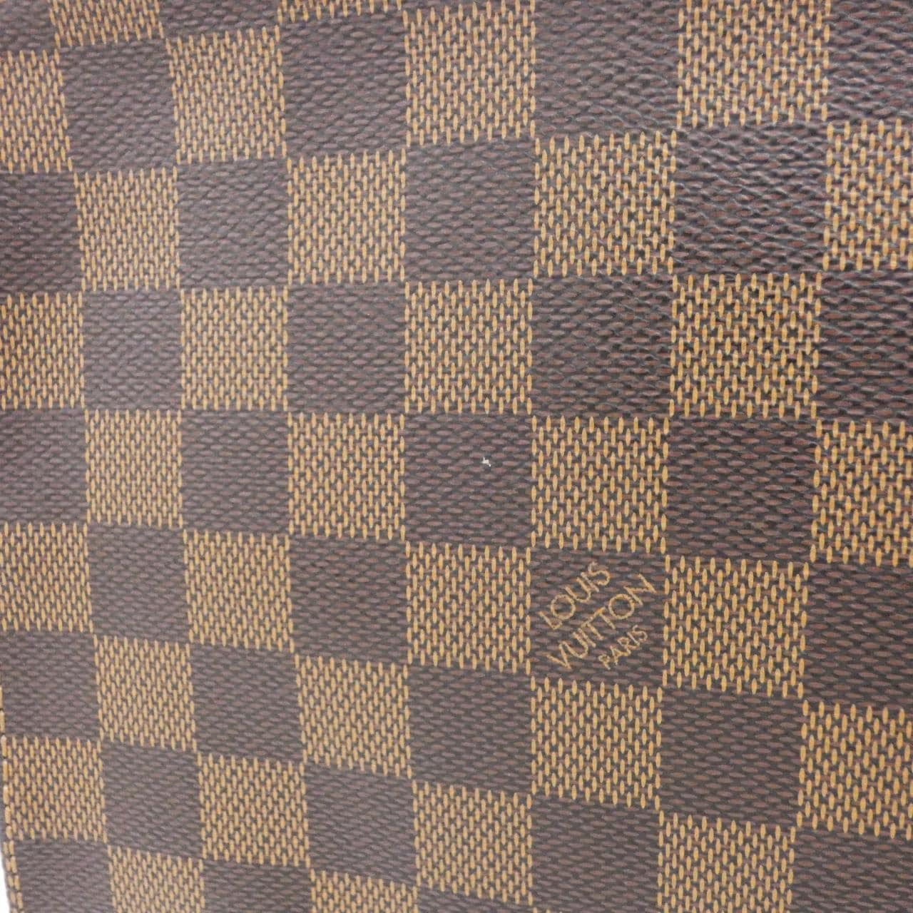 ルイヴィトン ダミエ ハムステッド MM N51204 バッグ