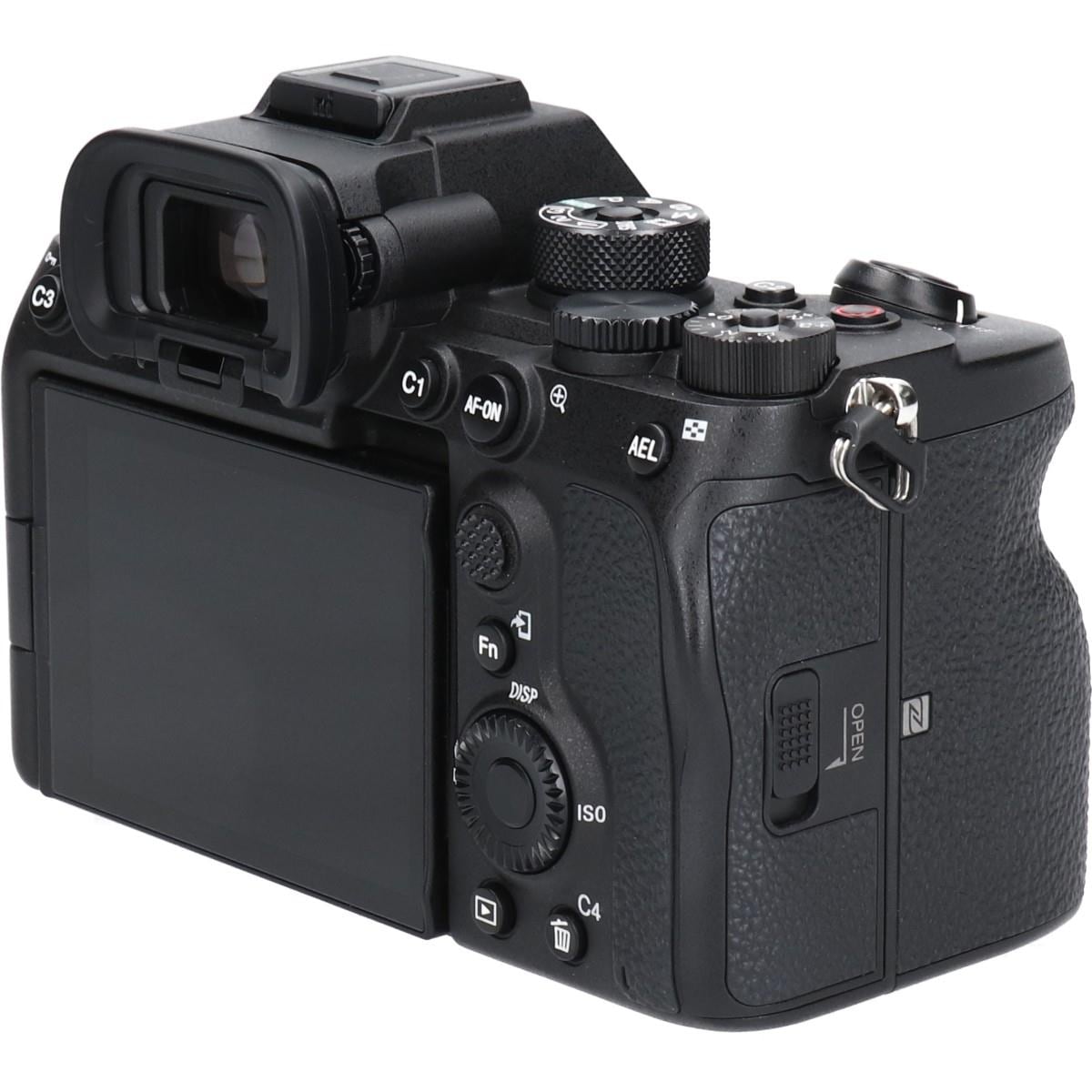 α７Ｓ　ＩＩＩ　ＩＬＣＥ－７ＳＭ３
