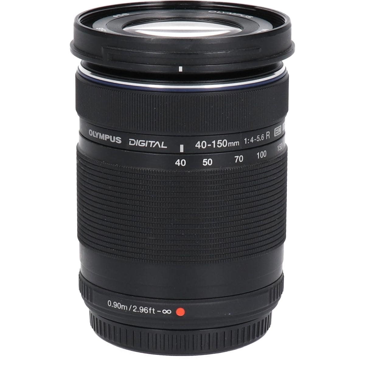 ＭＺＤ　ＥＤ４０－１５０ｍｍ　Ｆ４－５．６Ｒ