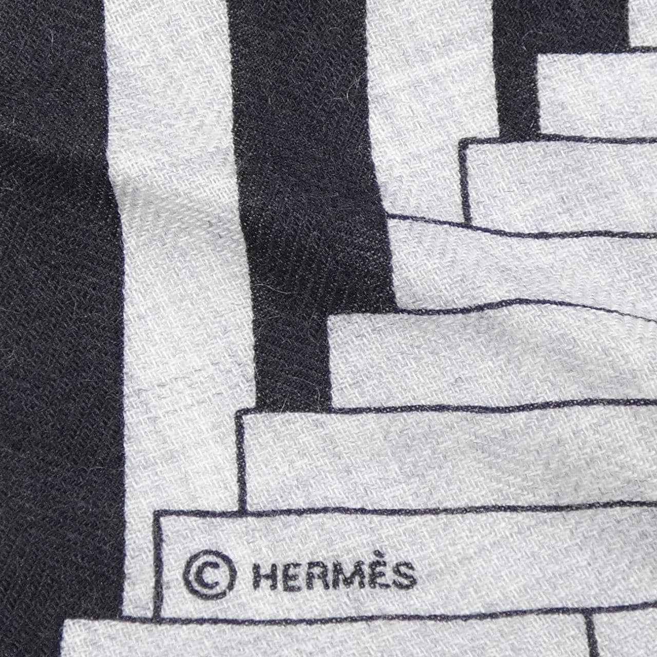 エルメス HERMES STOLE