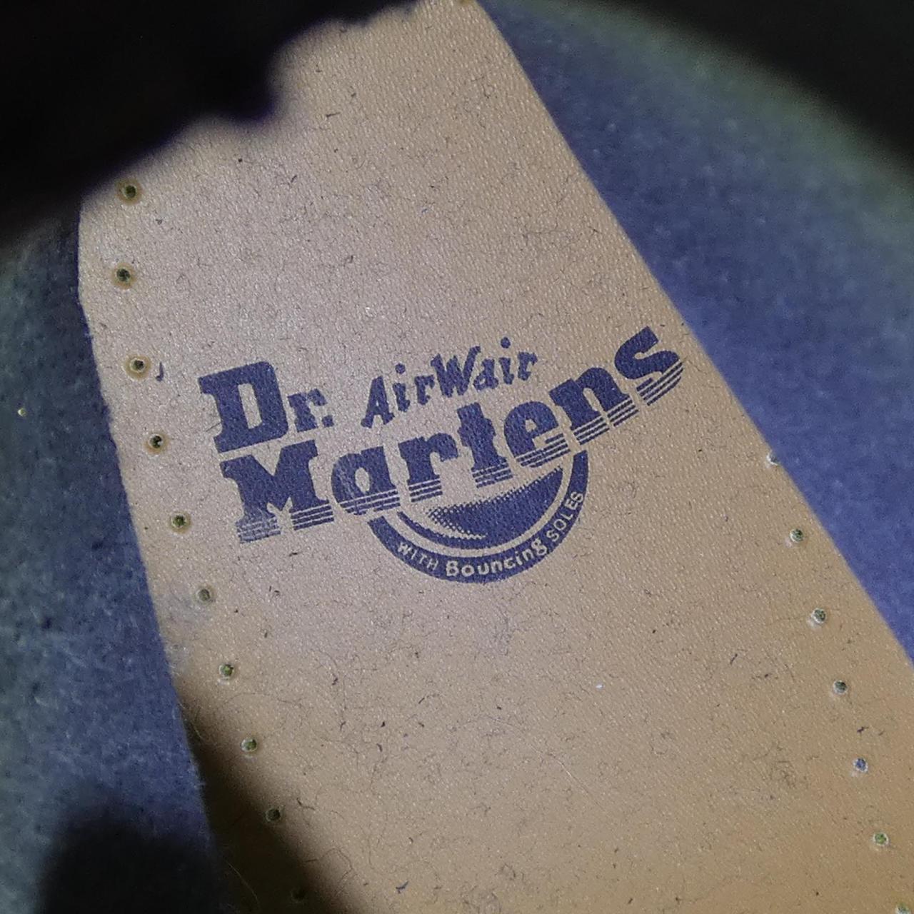 ドクターマーチン DR.MARTENS ブーツ