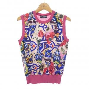 ドルチェアンドガッバーナ DOLCE&GABBANA ベスト