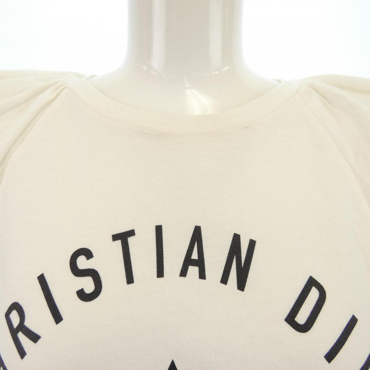 Christian DIOR Signature Top, Japan limited, 323T43A4416
