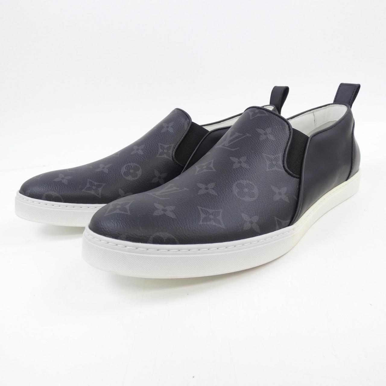 ルイヴィトン LOUIS VUITTON スニーカー