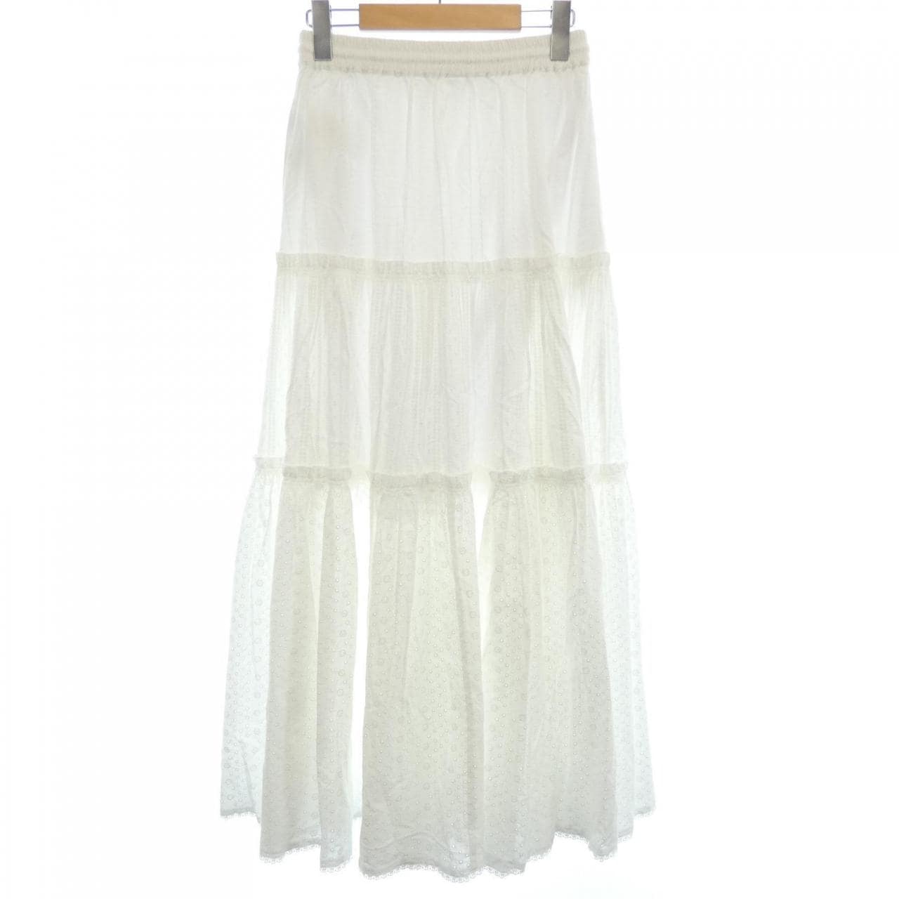 メゾンスペシャル MAISON SPECIAL 21251515306 スカート