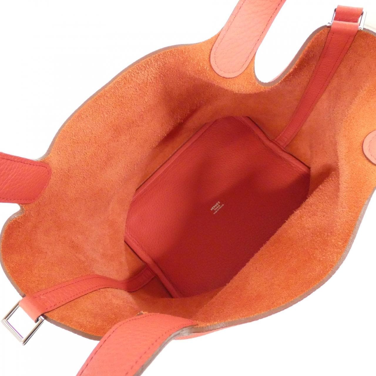 エルメス ピコタン ロック MM 060991CK バッグ