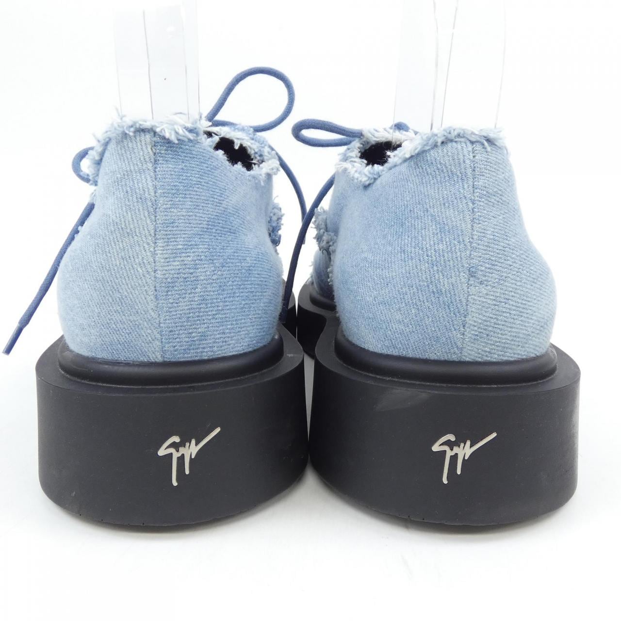 朱塞佩·薩諾蒂 (GIUSEPPE ZANOTTI) 鞋履