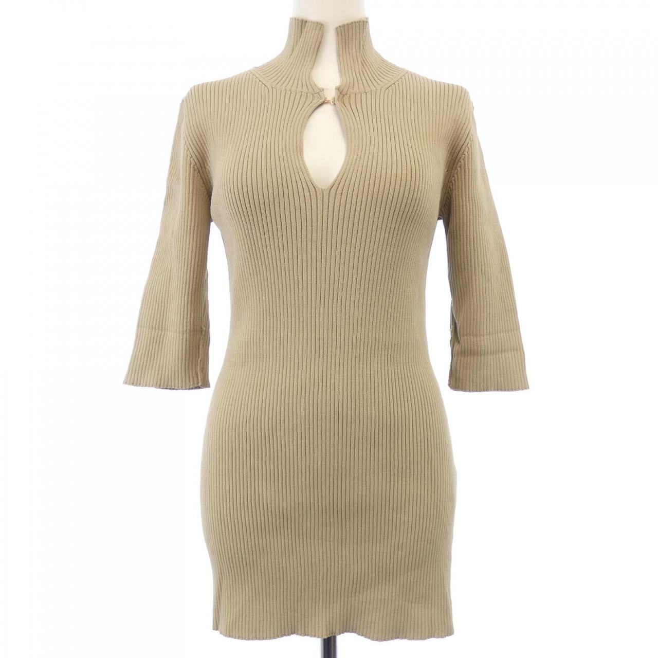 イロット IIROT ニット