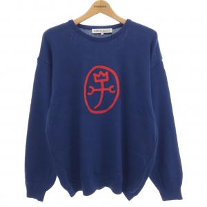 カステルバジャック Castelbajac ニット