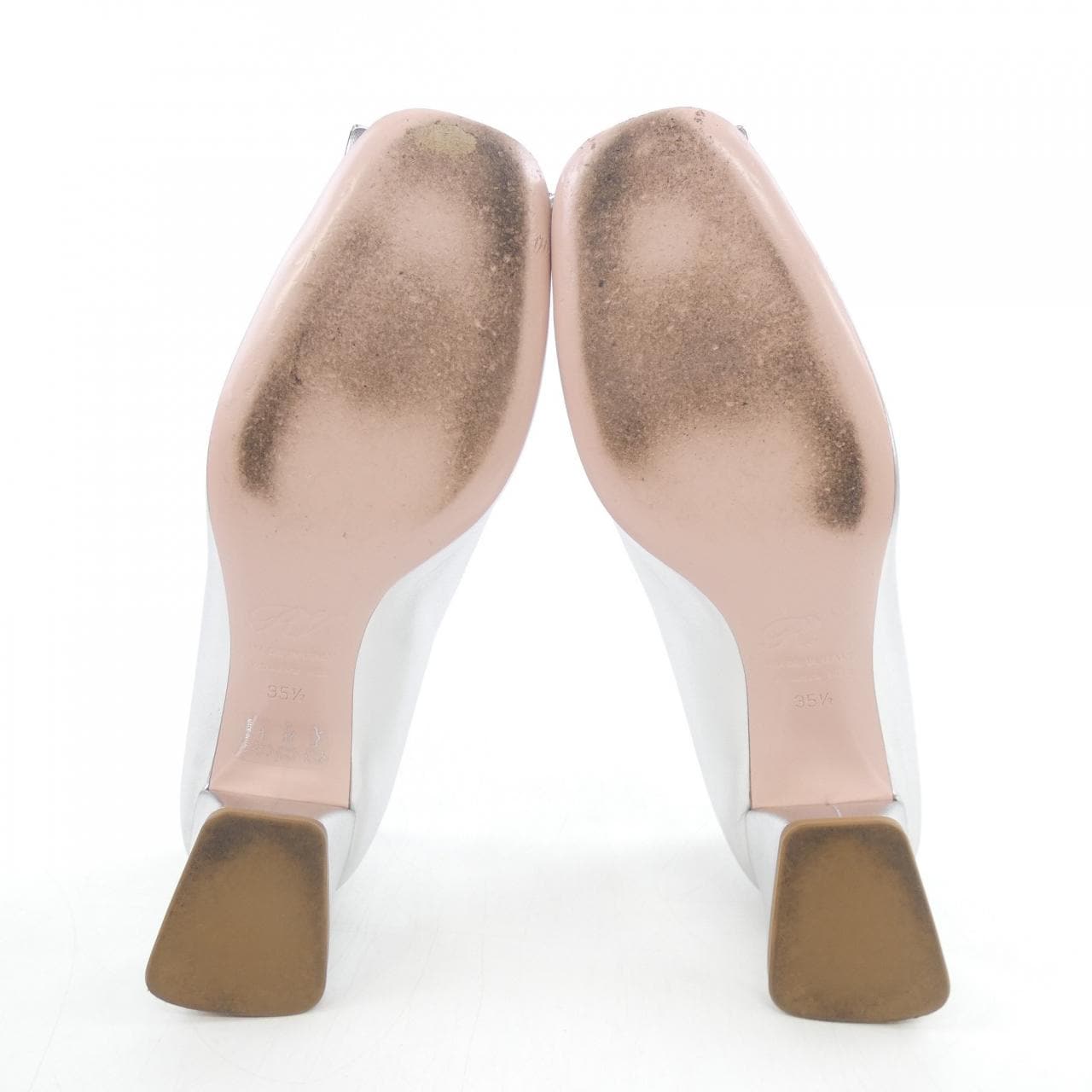 ロジェヴィヴィエ ROGER VIVIER RVW5192360 パンプス