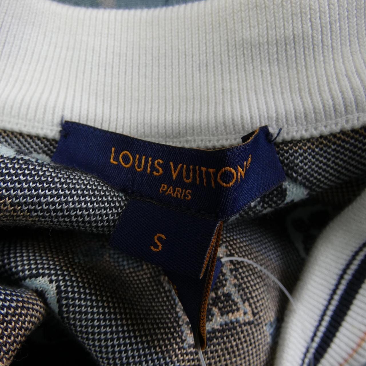 LOUIS VUITTON FRKS27OVJ 针织衫