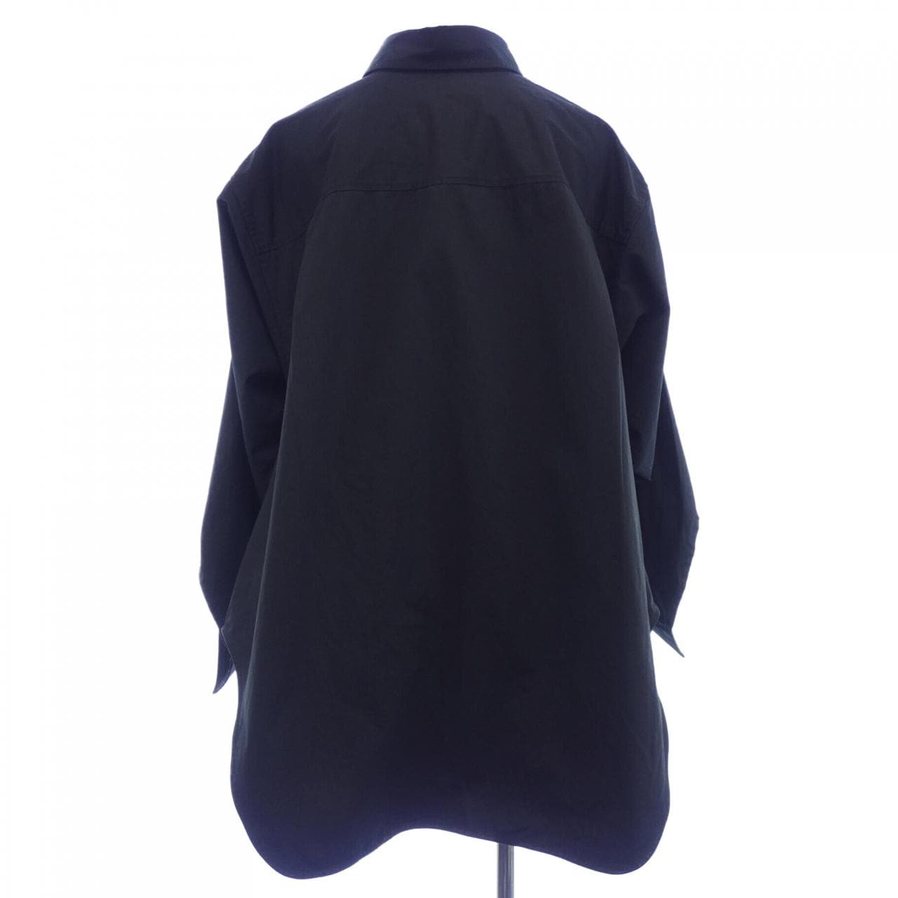 バレンシアガ BALENCIAGA 671663 TKM02 シャツ