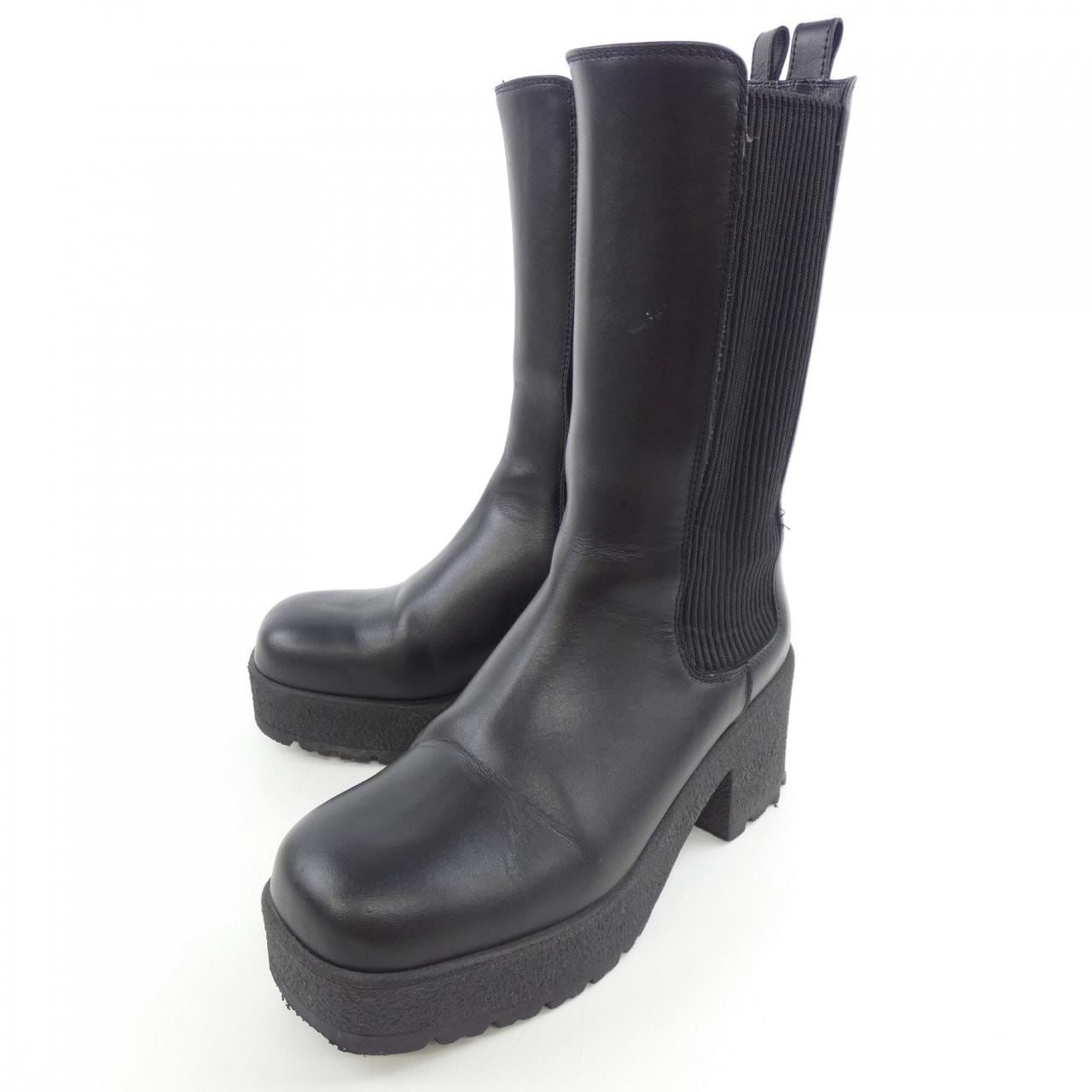 マックスマーラウィークエンド Max Mara weekend ブーツ